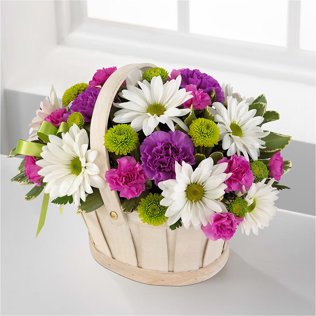 Blooming Bounty Bouquet – Margartia Flowers, Jersey City NJ
