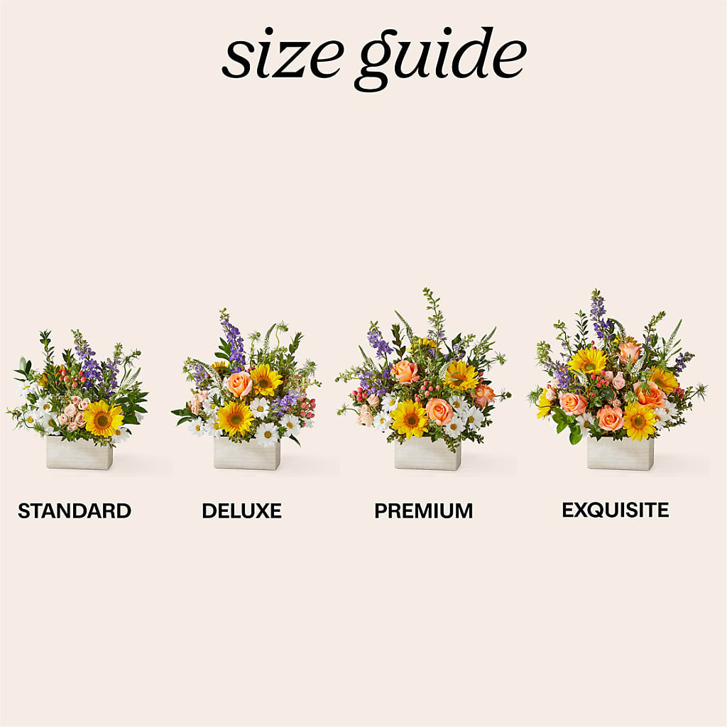 The Good Life Bouquet – Margartia Flowers, Jersey City NJ