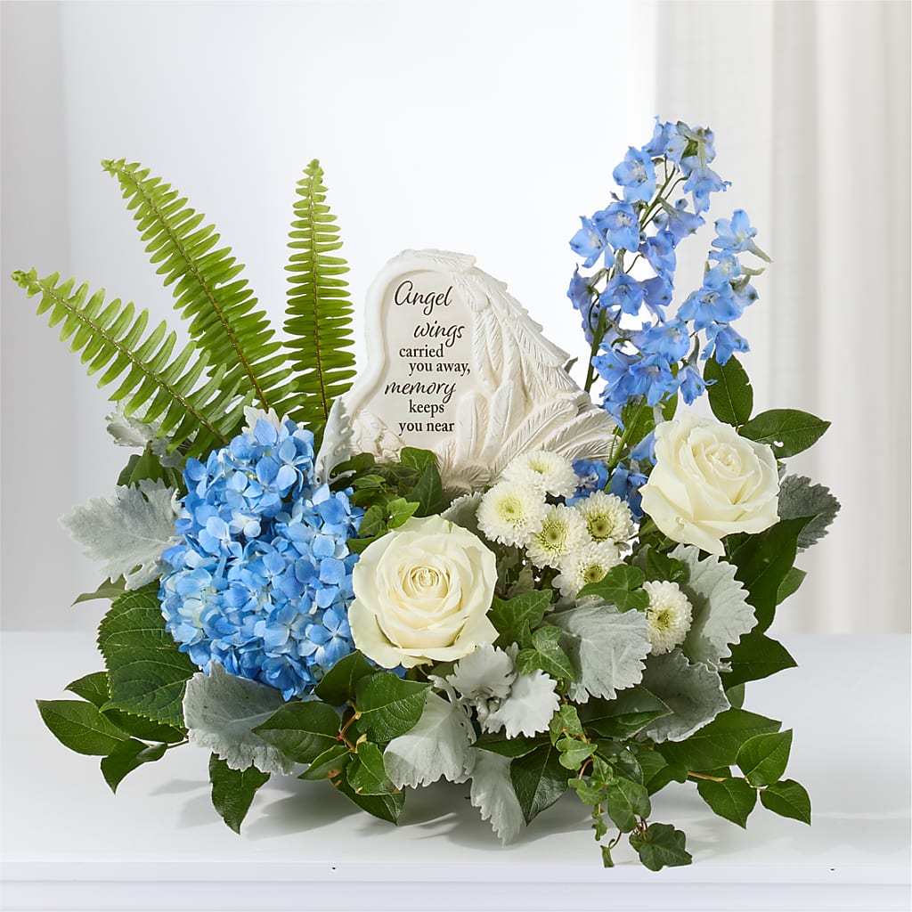 Dearest Arrangement – Margartia Flowers, Jersey City NJ