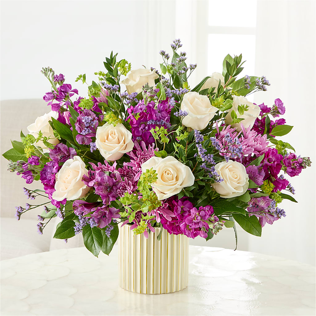 The Boutique Bouquet – Margartia Flowers, Jersey City NJ
