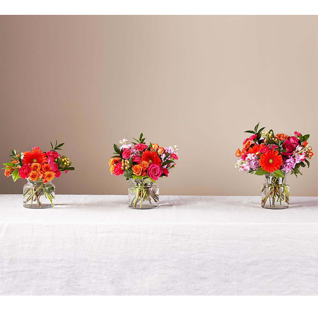 Fiesta Bouquet – Margartia Flowers, Jersey City NJ