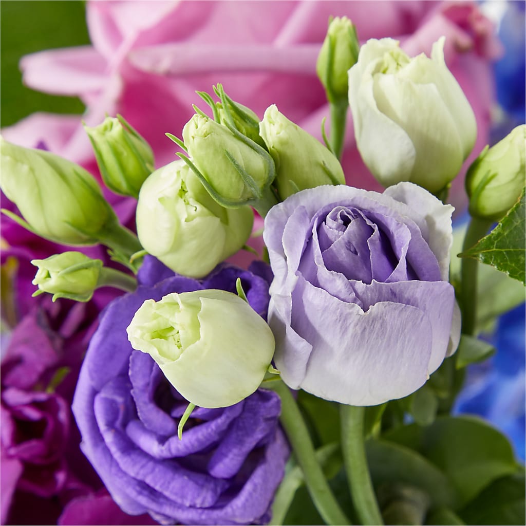 Twilight Glow Bouquet – Margartia Flowers, Jersey City NJ