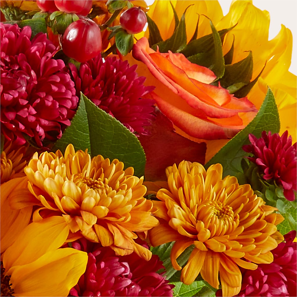 Sweater Season - A Florist Original – Margartia Flowers, Jersey City NJ