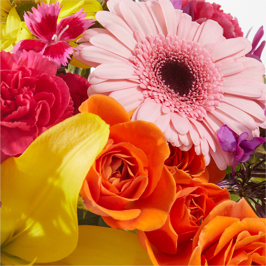 You're Invited - A Florist Original – Margartia Flowers, Jersey City NJ