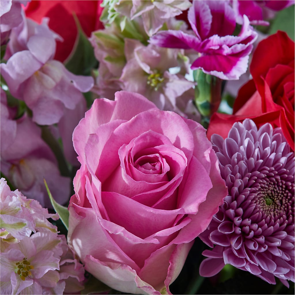 Better Together - A Luxury Florist Original – Margartia Flowers, Jersey City NJ