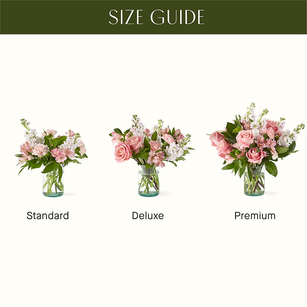 At the Ballet Bouquet – Margartia Flowers, Jersey City NJ
