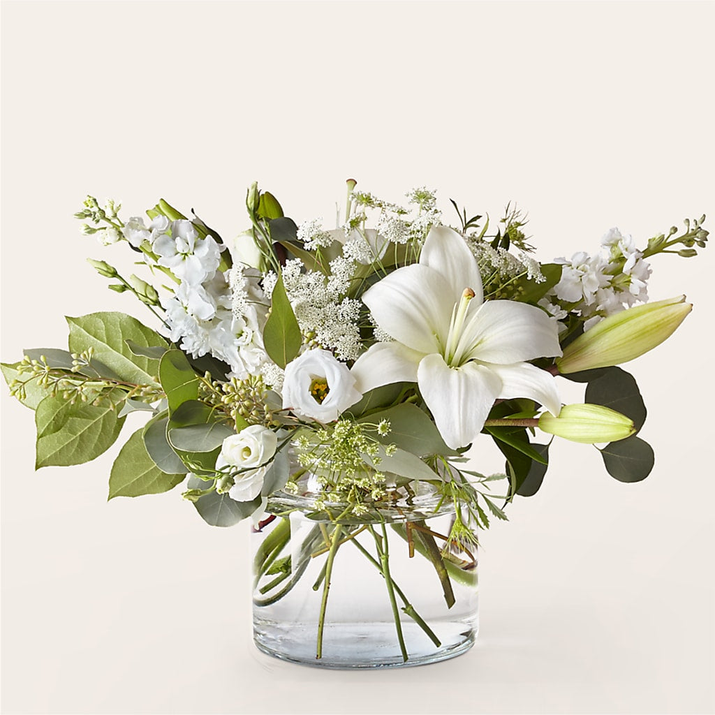 Alluring Elegance Bouquet – Margartia Flowers, Jersey City NJ