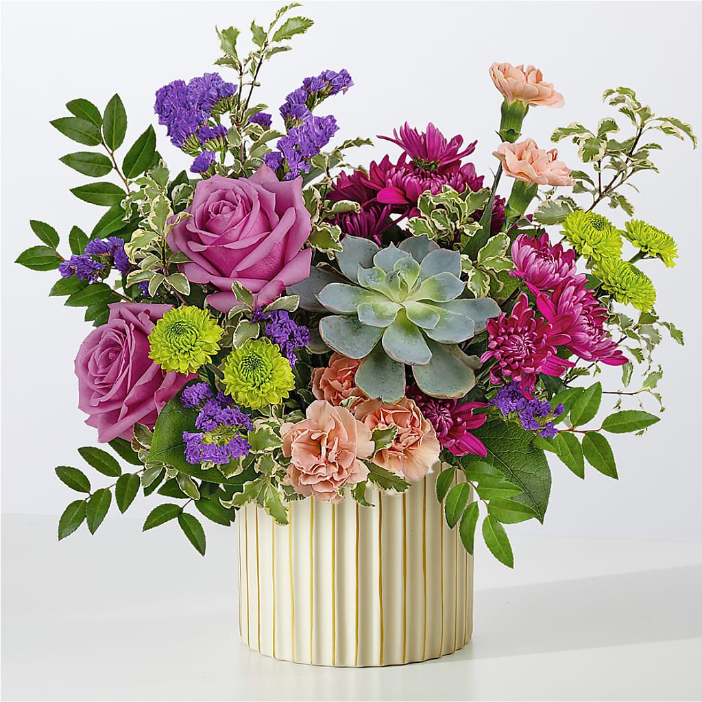You're a Gem Bouquet – Margartia Flowers, Jersey City NJ
