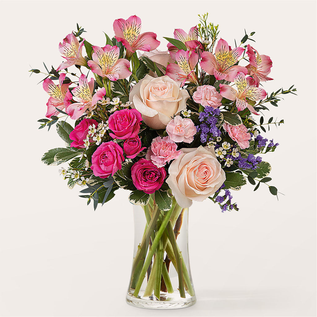 A La Mode Bouquet – Margartia Flowers, Jersey City NJ