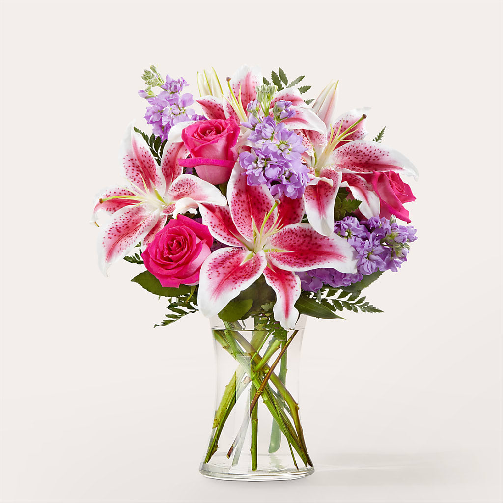 Amore Bouquet – Margartia Flowers, Jersey City NJ