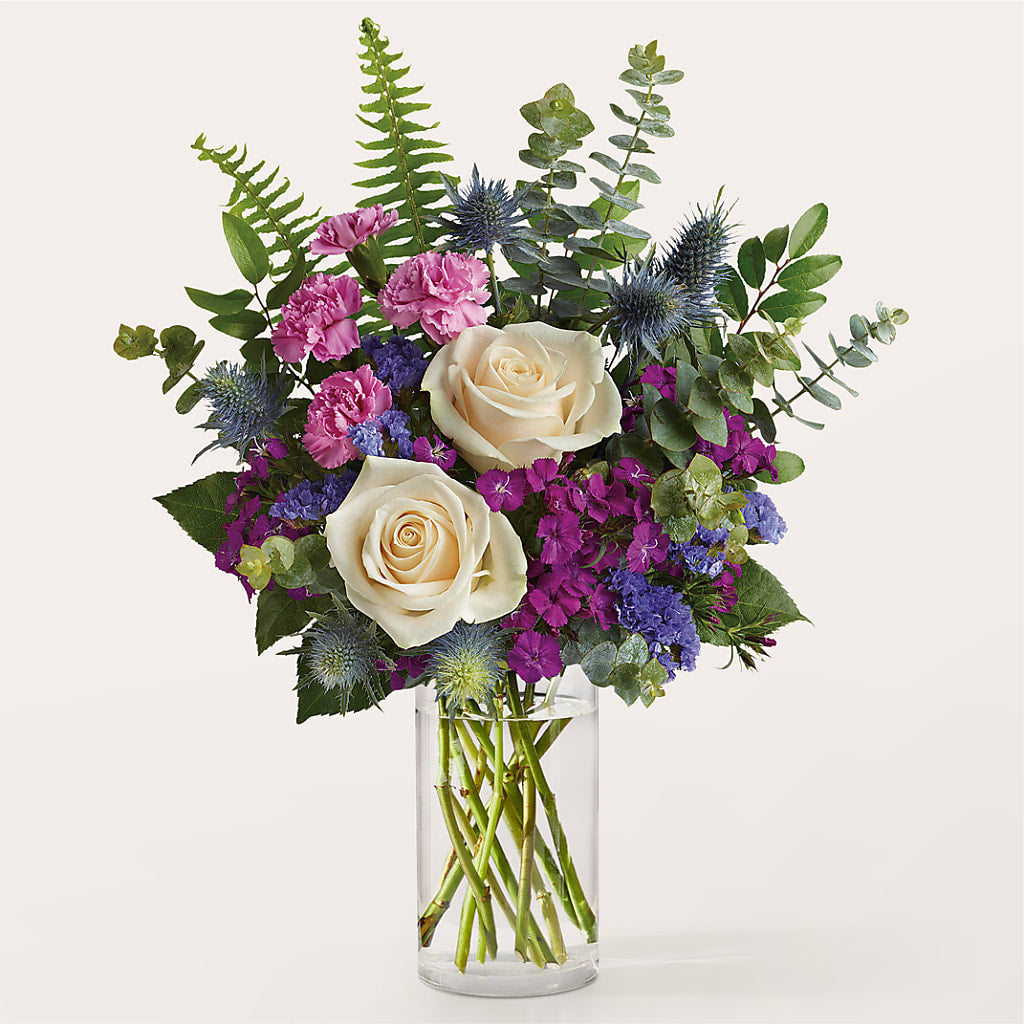 The Gala Bouquet – Margartia Flowers, Jersey City NJ