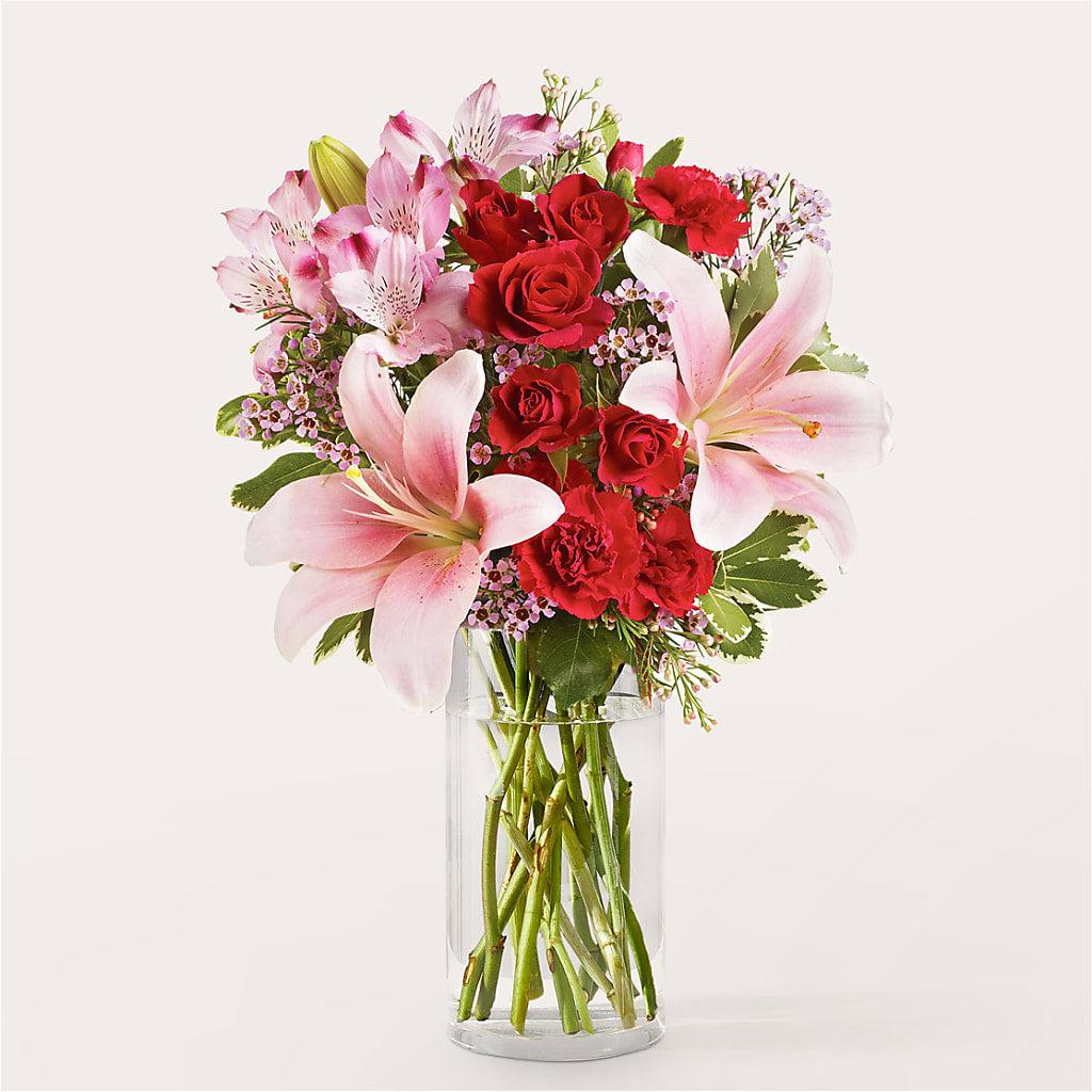 Kismet Bouquet – Margartia Flowers, Jersey City NJ