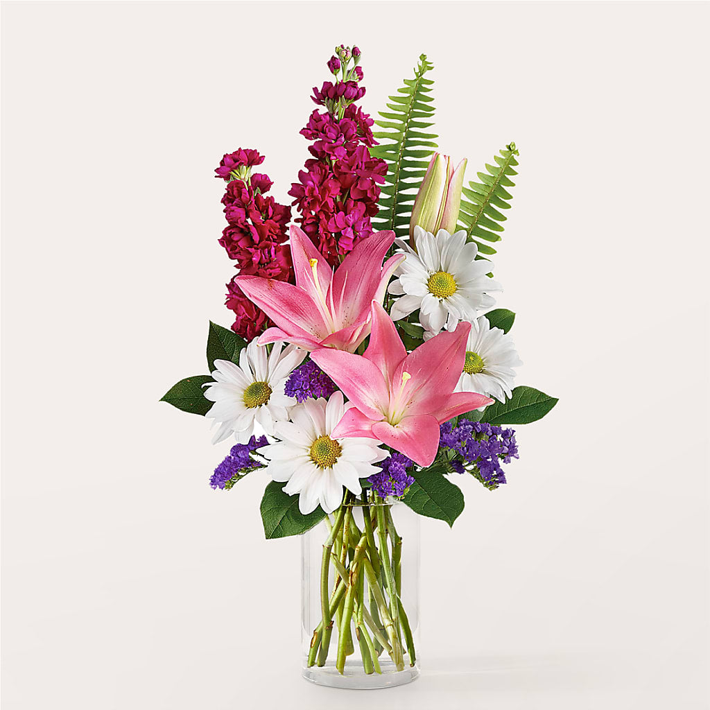 Blooming Spectacle Bouquet – Margartia Flowers, Jersey City NJ