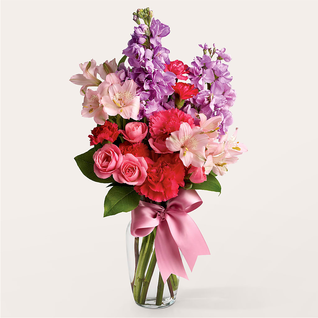 Main Character Bouquet – Margartia Flowers, Jersey City NJ