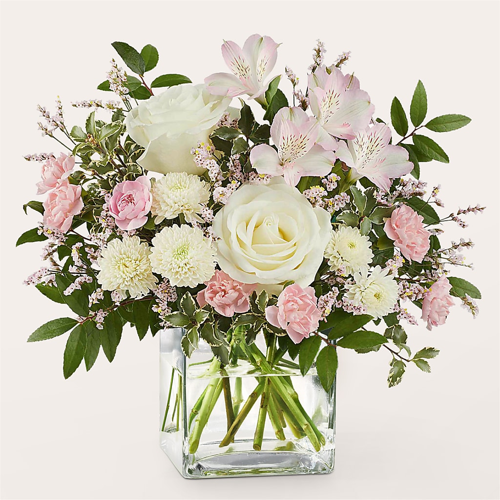 Day Made Bouquet – Margartia Flowers, Jersey City NJ