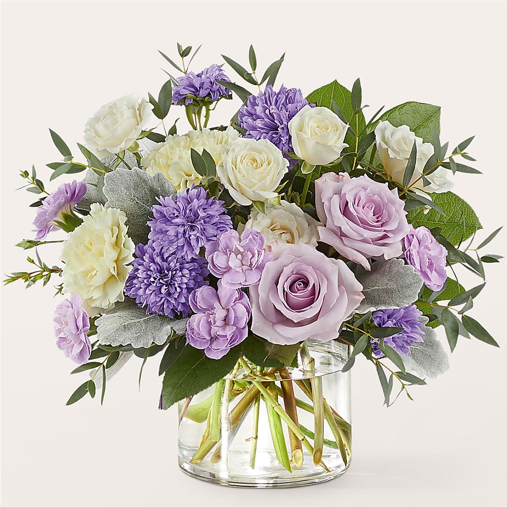 Stardust Bouquet – Margartia Flowers, Jersey City NJ