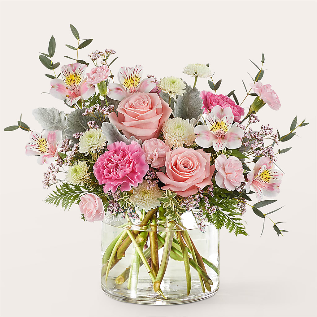 The Treehouse Bouquet – Margartia Flowers, Jersey City NJ