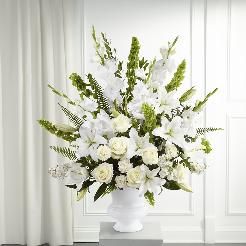 Morning Stars Arrangement – Margartia Flowers, Jersey City NJ