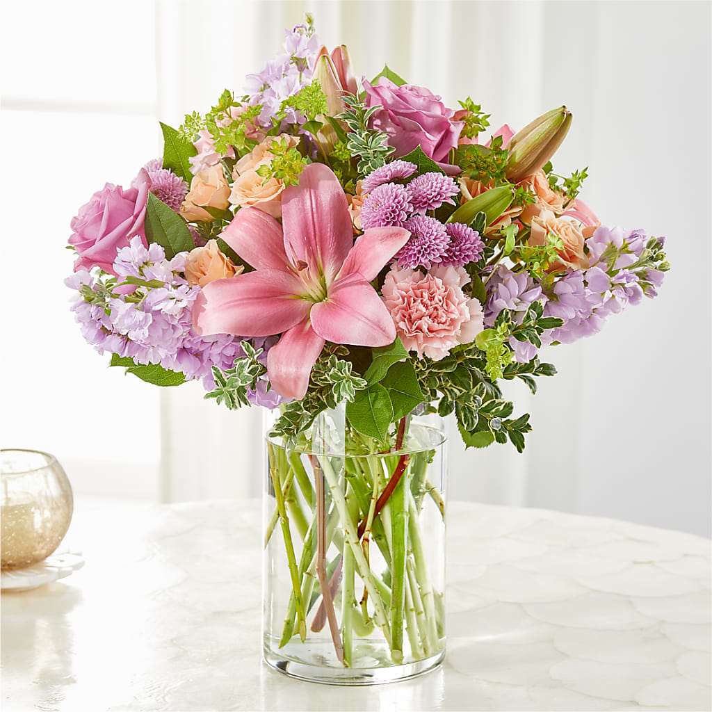 Resilience Bouquet – Margartia Flowers, Jersey City NJ