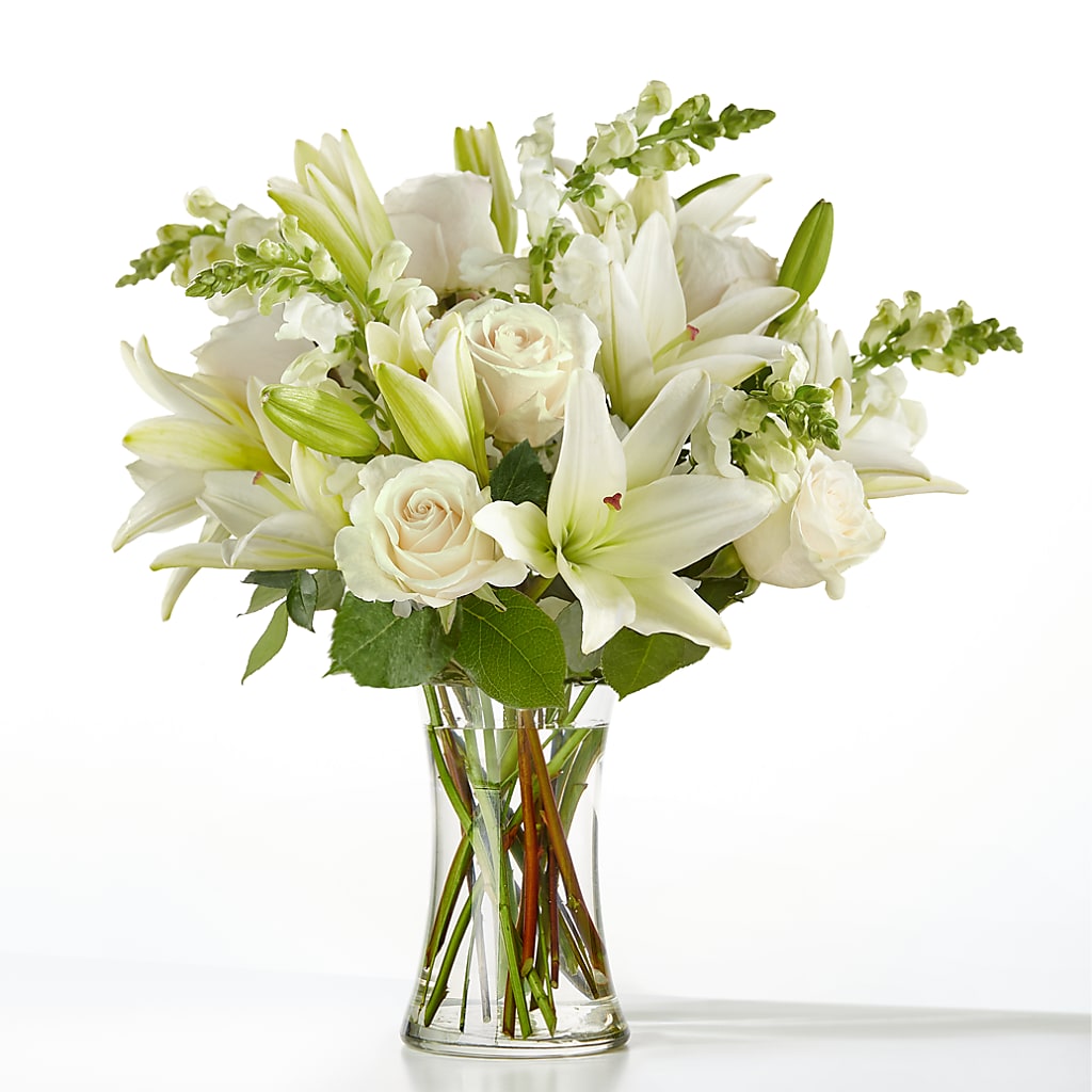 Eternal Friendship Bouquet – Margartia Flowers, Jersey City NJ