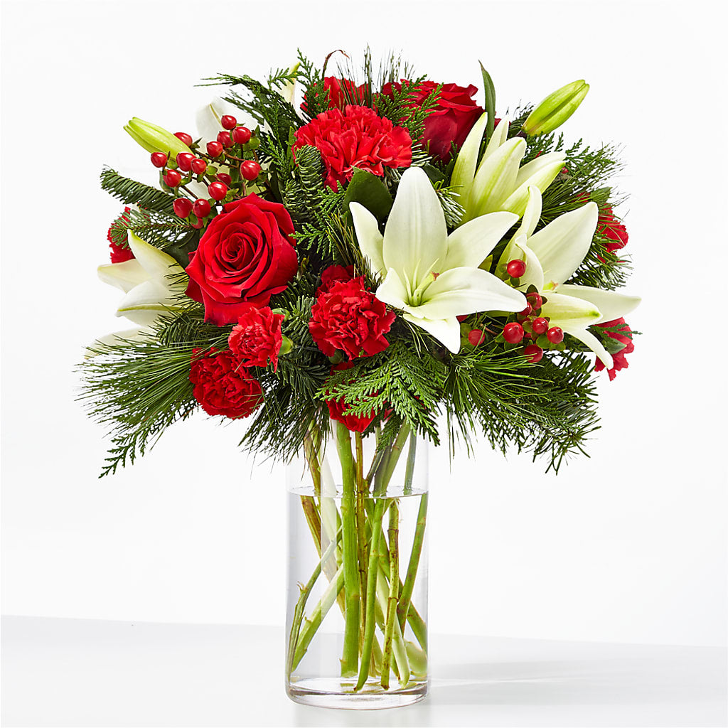 Joyful Greetings Bouquet – Margartia Flowers, Jersey City NJ