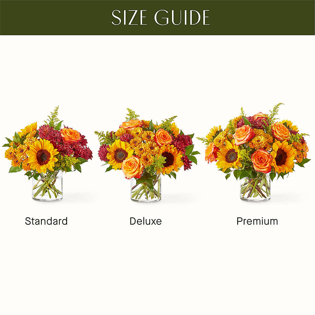 Flannel Scarf Bouquet – Margartia Flowers, Jersey City NJ