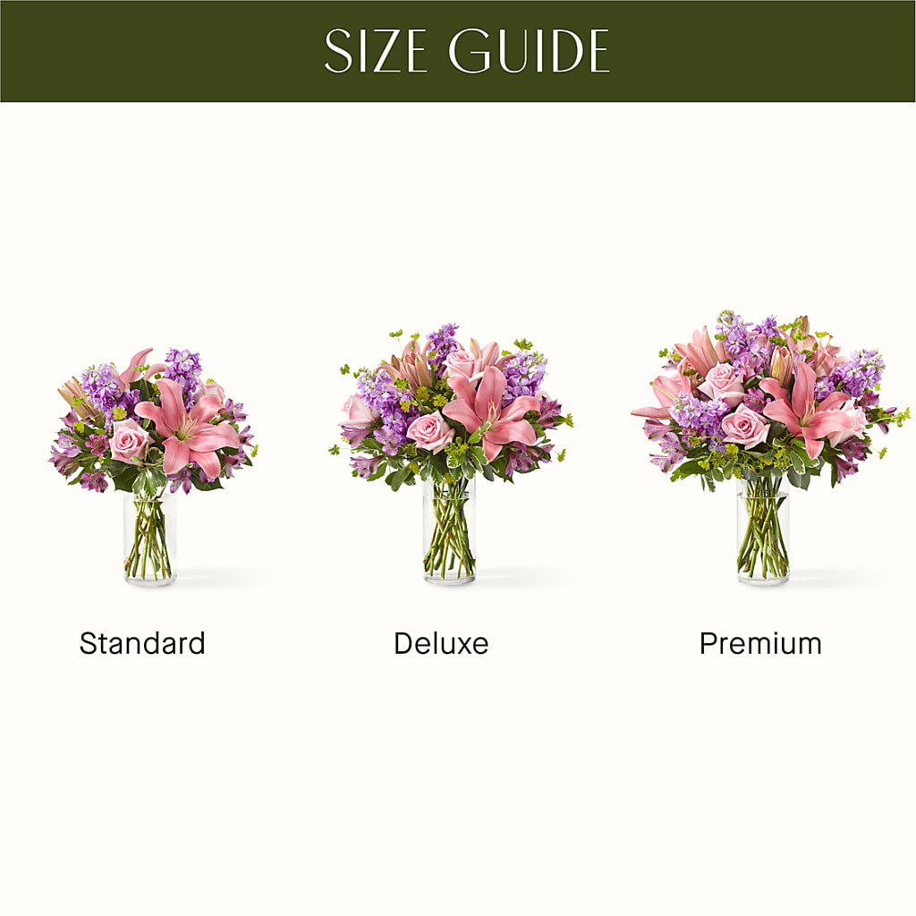 Precious Petals Bouquet – Margartia Flowers, Jersey City NJ