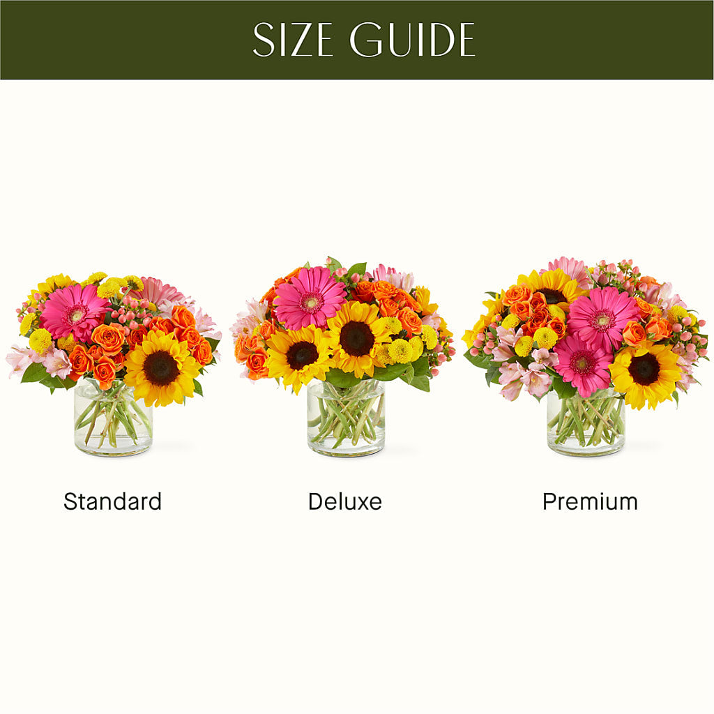 Beach Day Bouquet – Margartia Flowers, Jersey City NJ