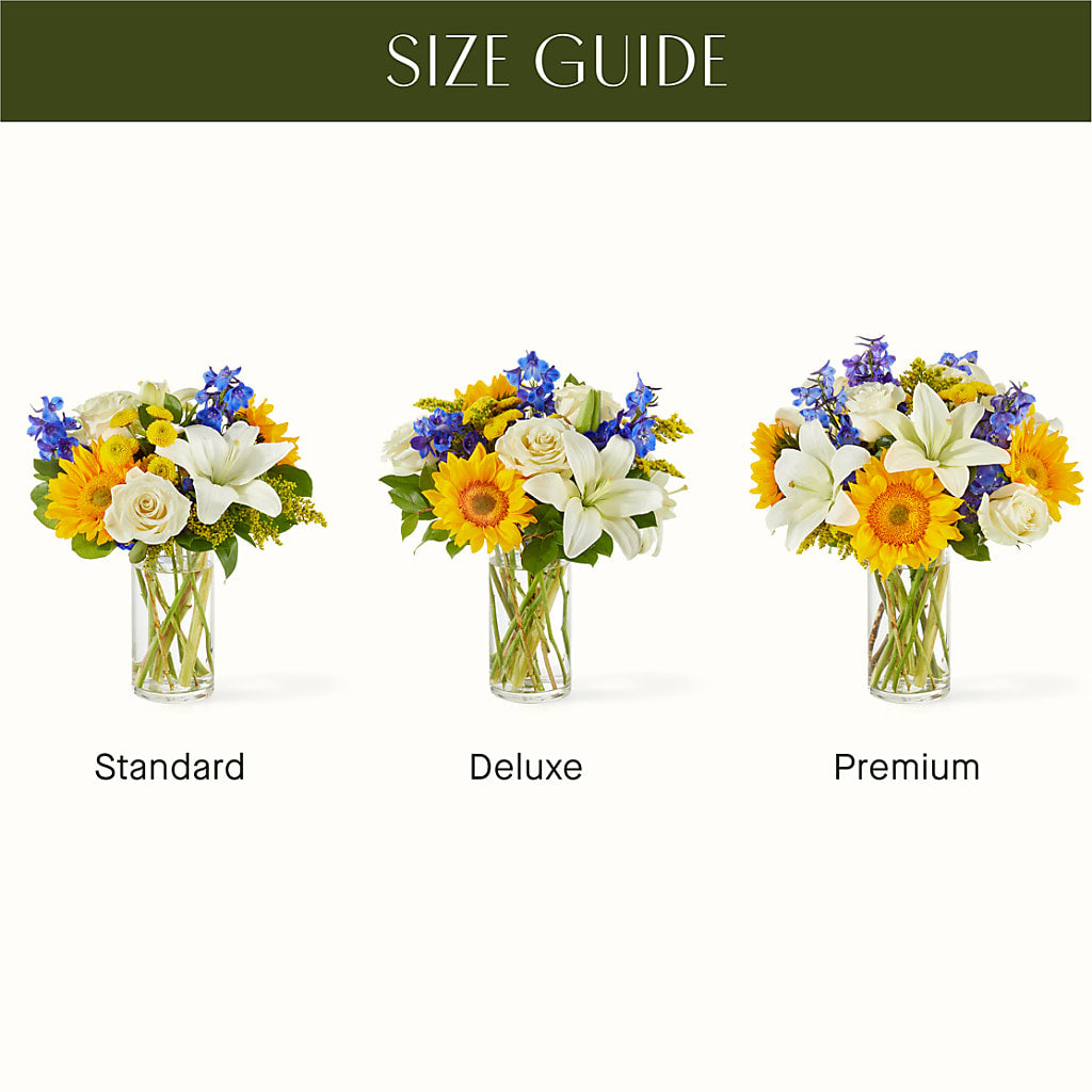Stargazing Bouquet – Margartia Flowers, Jersey City NJ