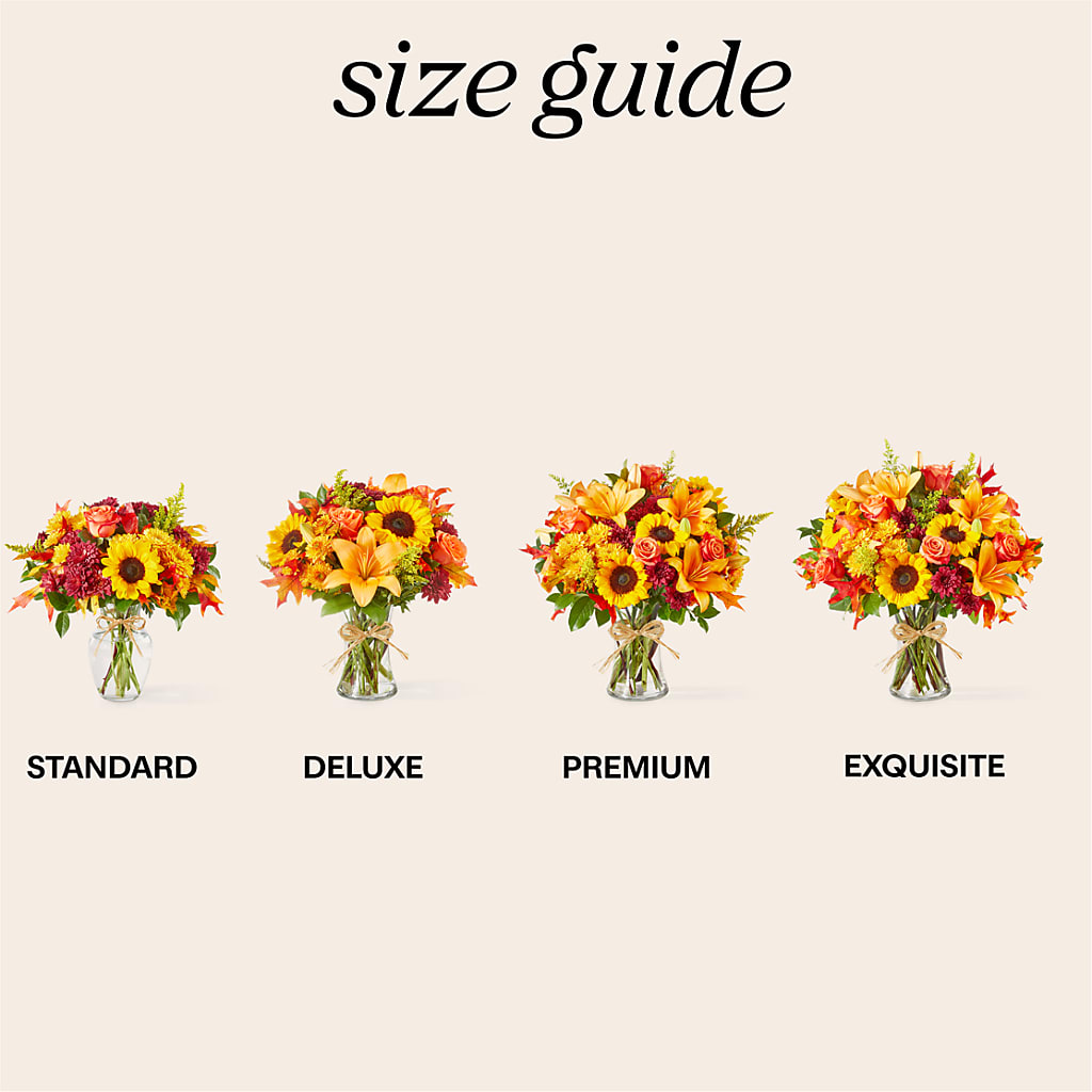 Sunny Side Bouquet – Margartia Flowers, Jersey City NJ