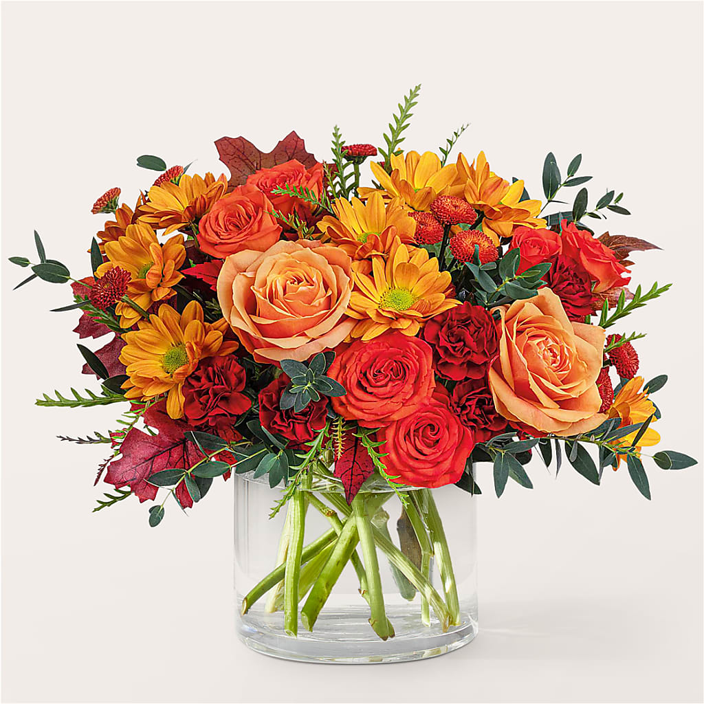 Sweet as Cinnamon Bouquet – Margartia Flowers, Jersey City NJ