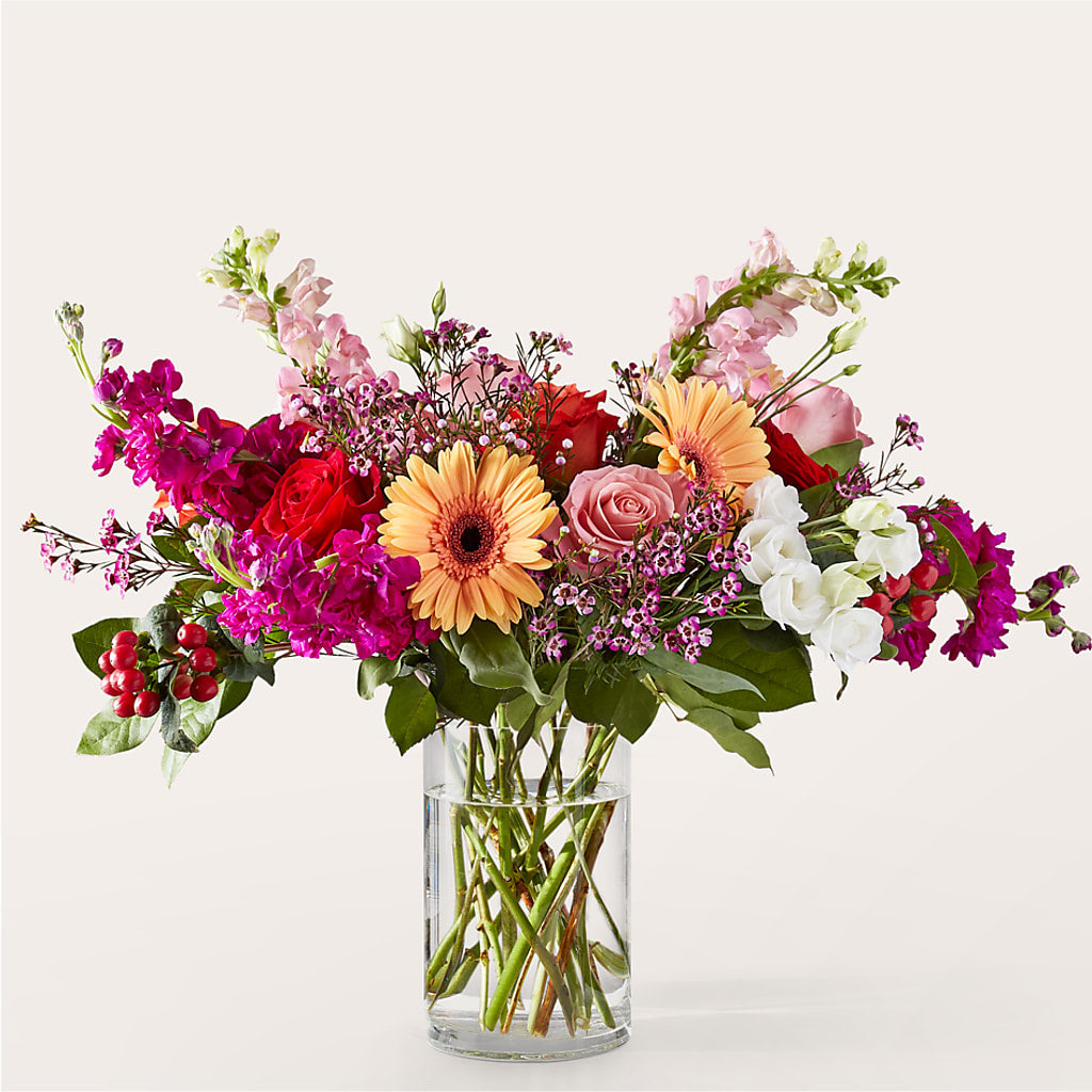Renaissance Luxury Bouquet – Margartia Flowers, Jersey City NJ