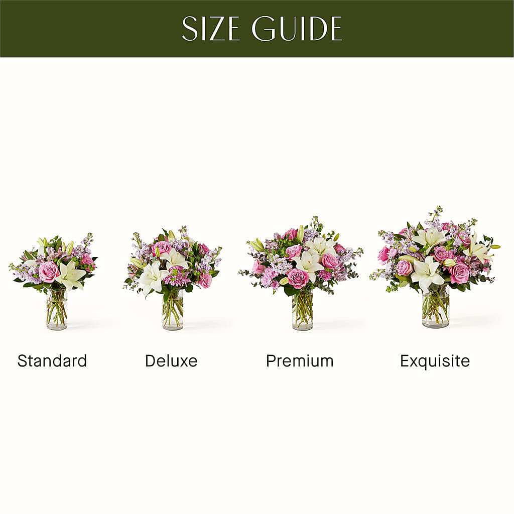 Daydreamer Bouquet – Margartia Flowers, Jersey City NJ