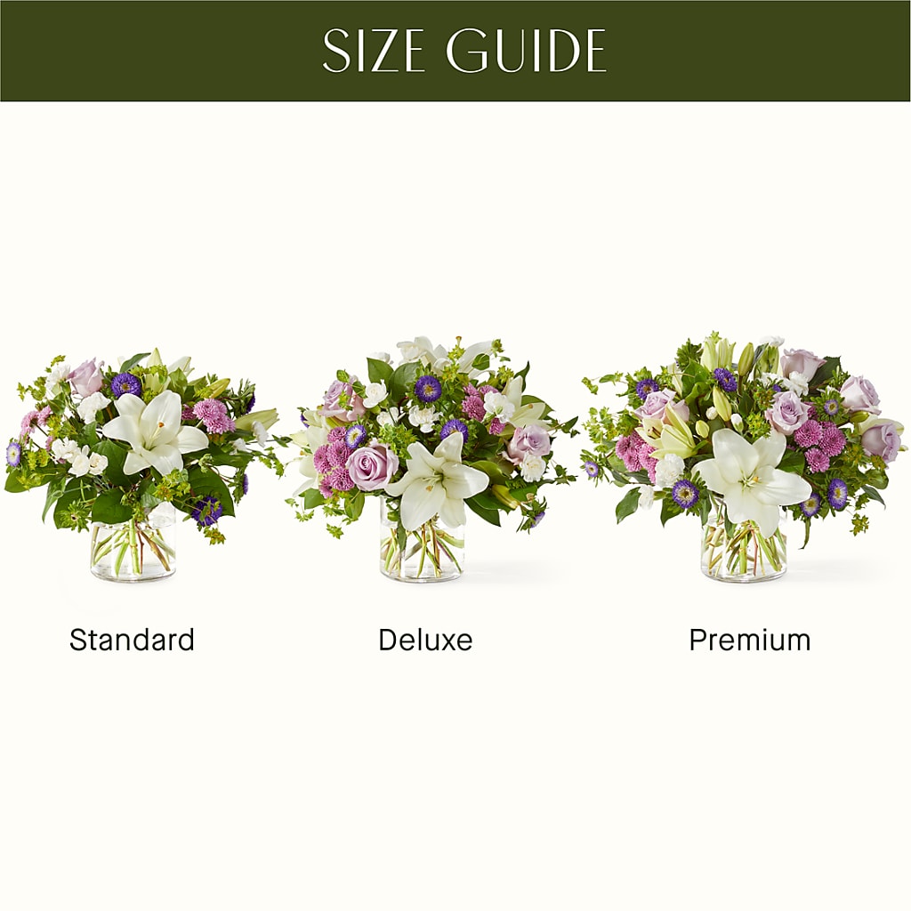 April Showers Bouquet – Margartia Flowers, Jersey City NJ