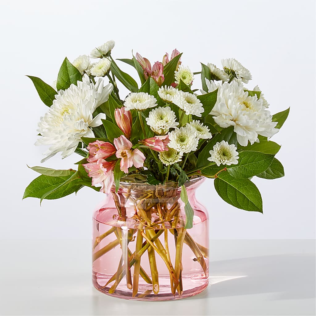 Infatuated Bouquet – Margartia Flowers, Jersey City NJ