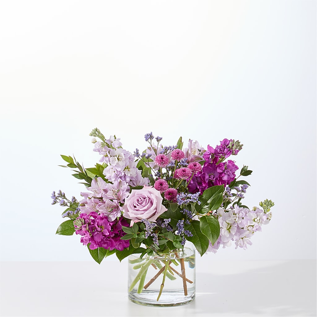 Empress Bouquet – Margartia Flowers, Jersey City NJ