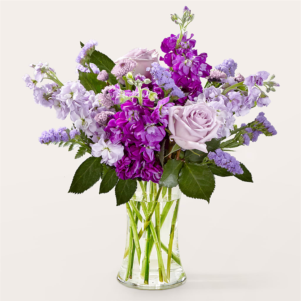 Give a Twirl Bouquet – Margartia Flowers, Jersey City NJ