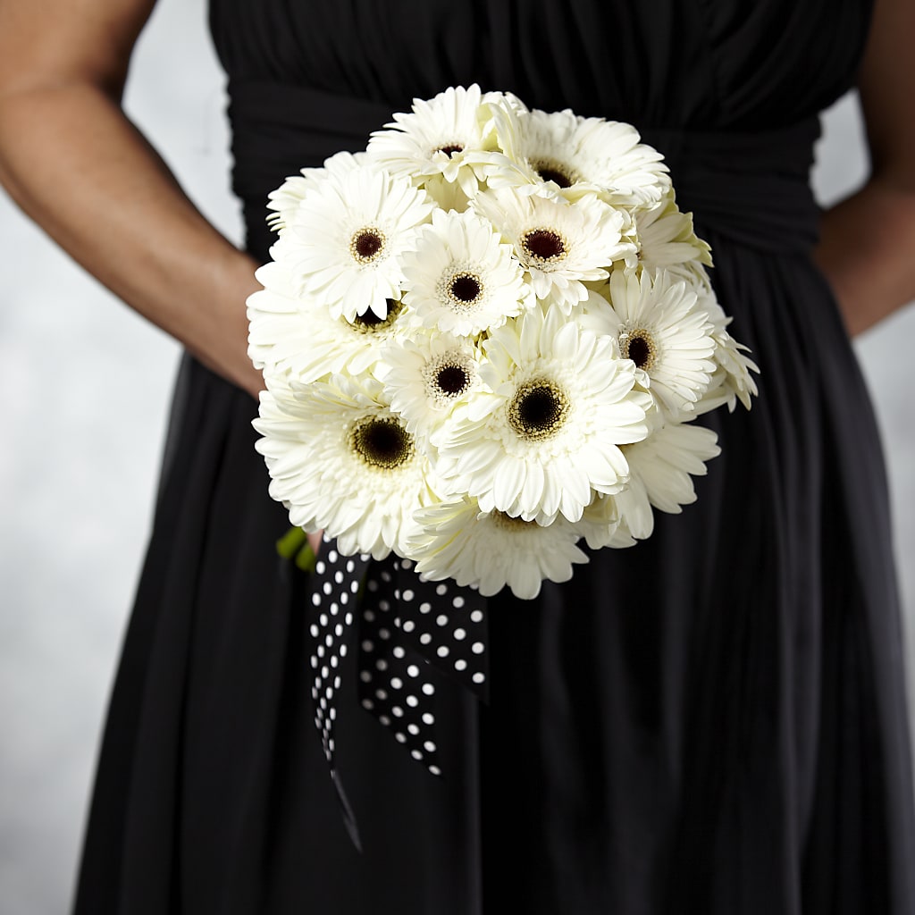 Daisy Delight Bouquet – Margartia Flowers, Jersey City NJ