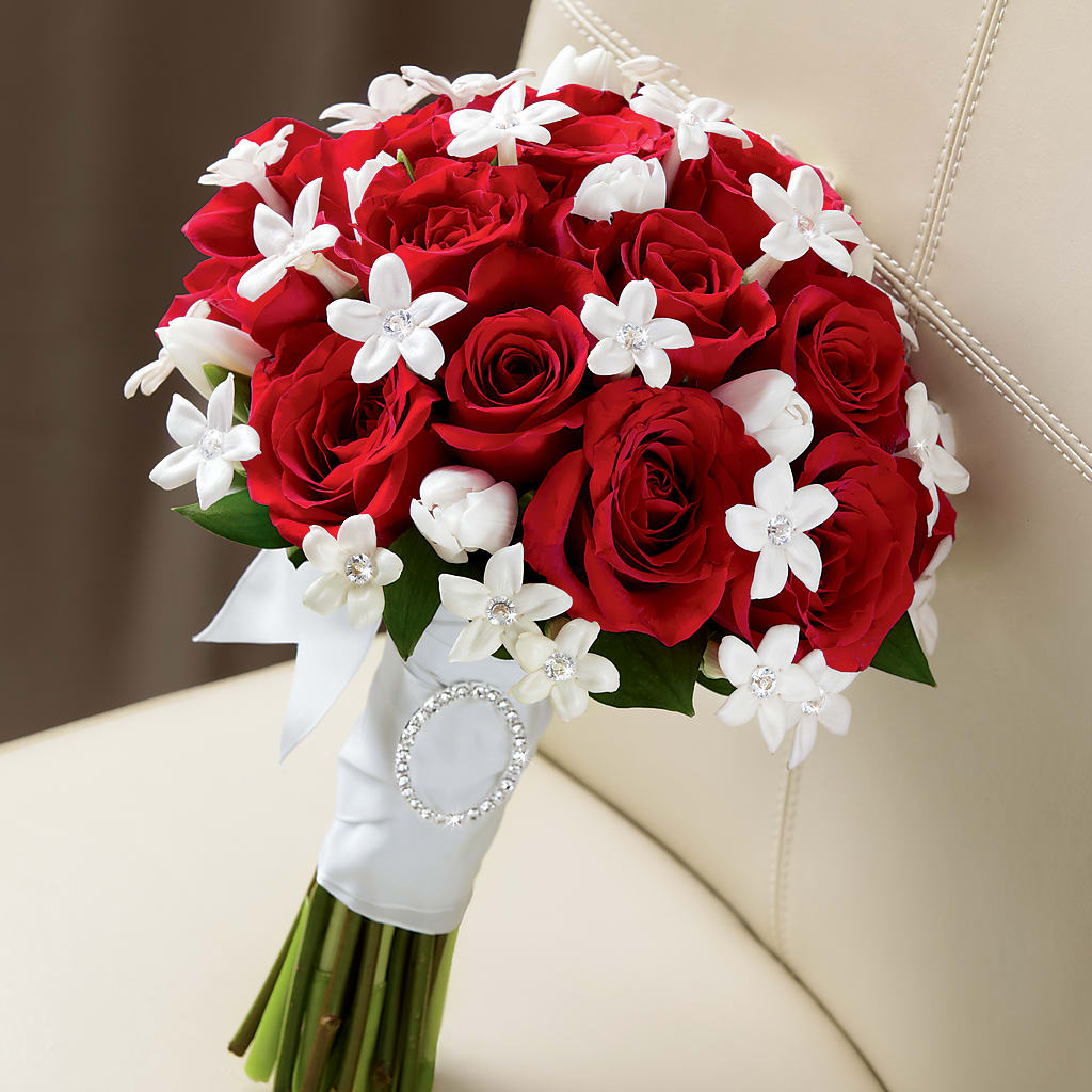Poetry Bouquet – Margartia Flowers, Jersey City NJ