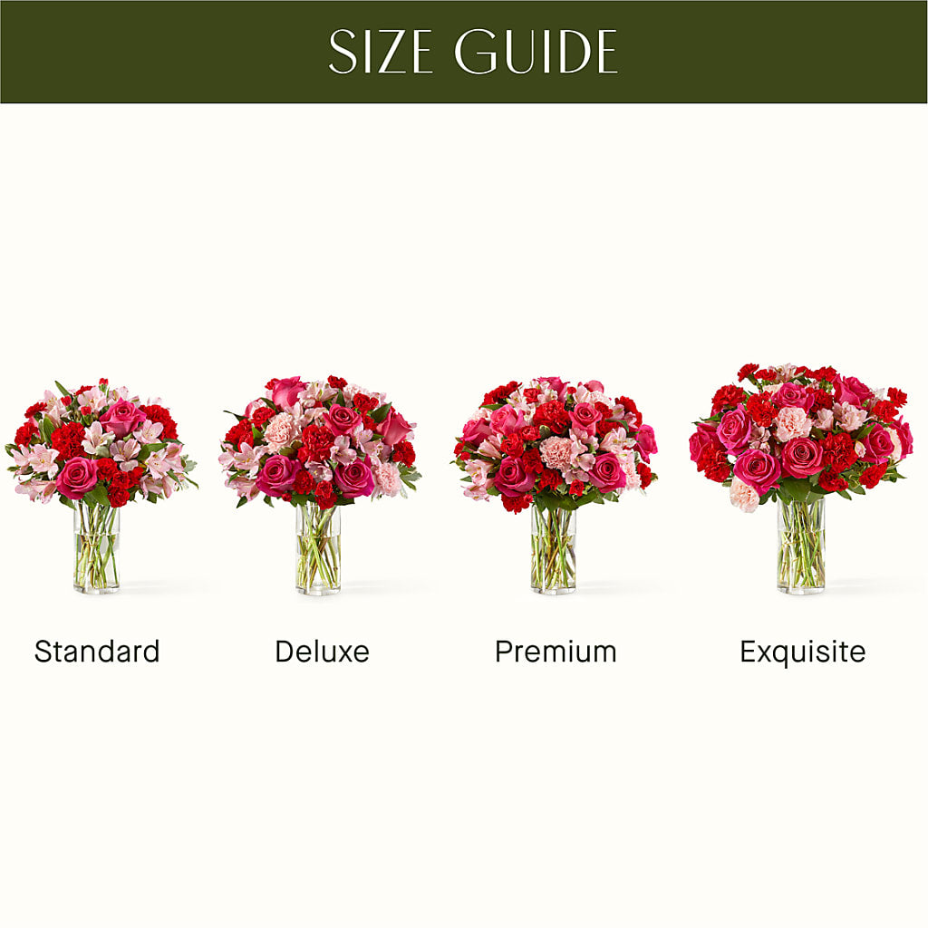 You're Precious Bouquet – Margartia Flowers, Jersey City NJ