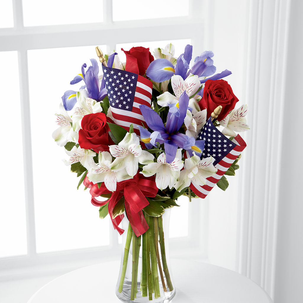 Unity Bouquet –  Margartia Flowers, Jersey City NJ