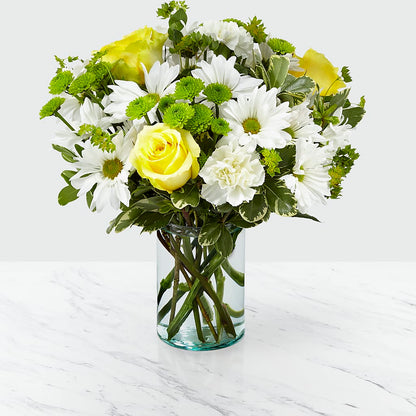 Happy Day Bouquet –  Margartia Flowers, Jersey City NJ