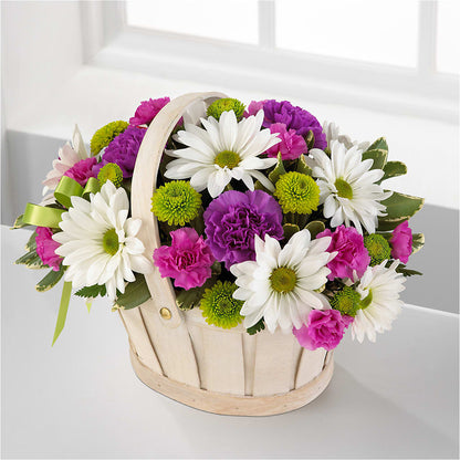 Blooming Bounty Bouquet –  Margartia Flowers, Jersey City NJ
