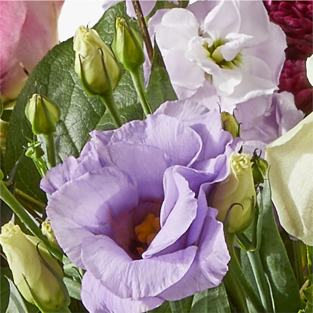 Work of Art Bouquet –  Margartia Flowers, Jersey City NJ