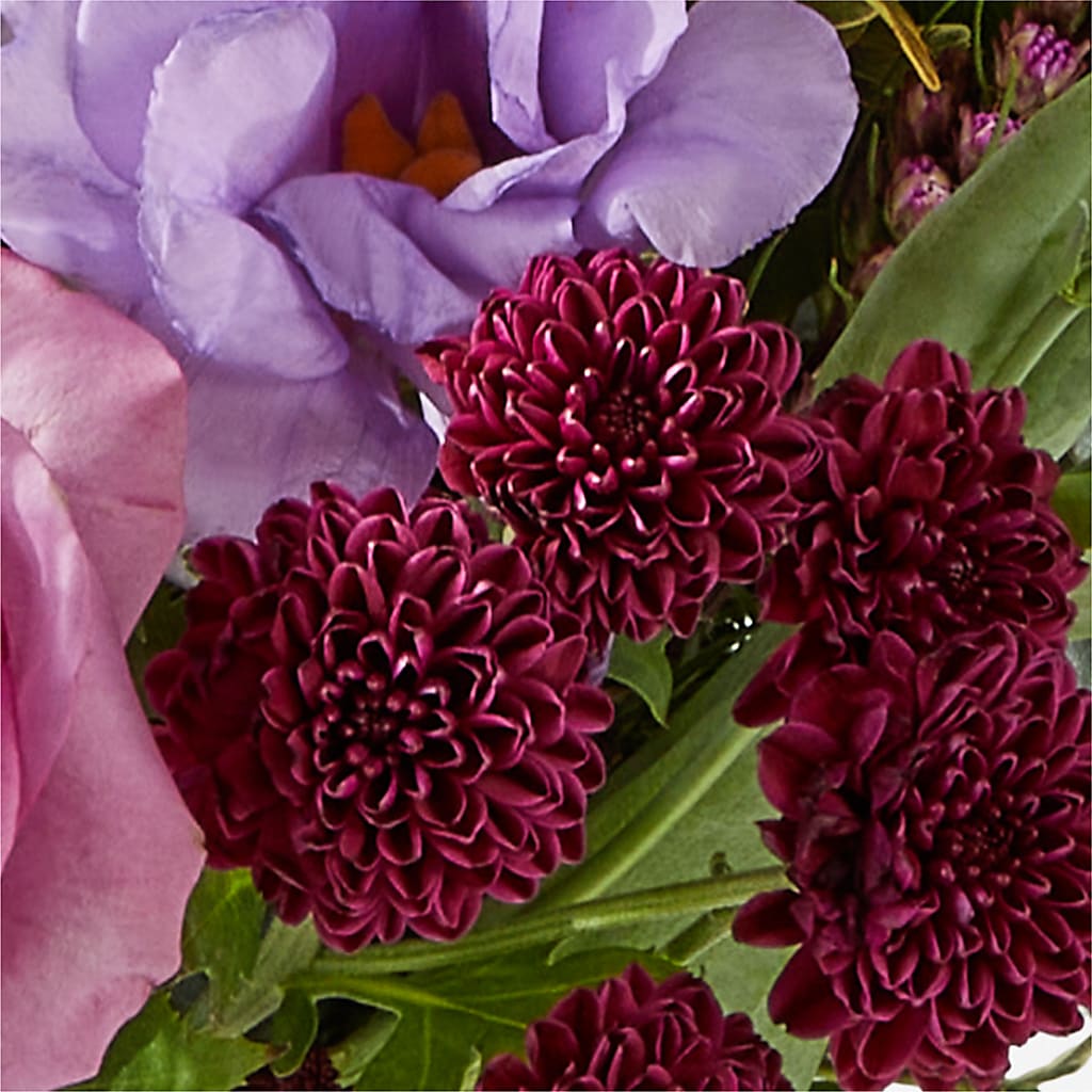 Work of Art Bouquet –  Margartia Flowers, Jersey City NJ