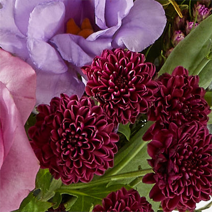 Work of Art Bouquet –  Margartia Flowers, Jersey City NJ
