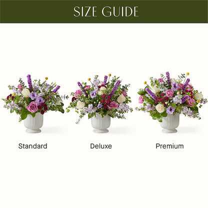 Work of Art Bouquet –  Margartia Flowers, Jersey City NJ