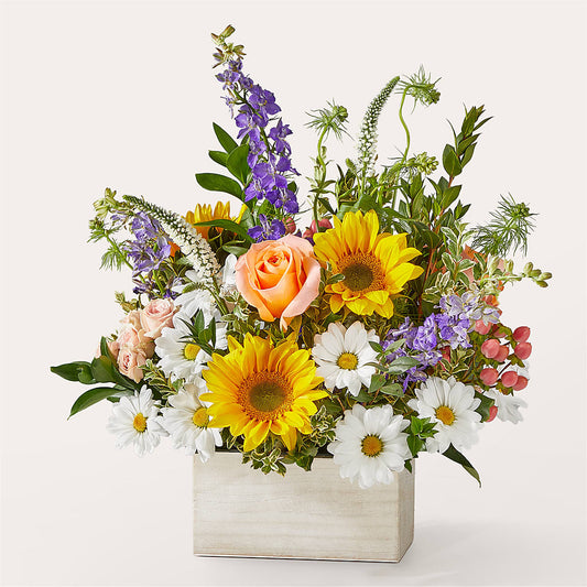 The Good Life Bouquet –  Margartia Flowers, Jersey City NJ