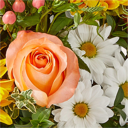 The Good Life Bouquet –  Margartia Flowers, Jersey City NJ