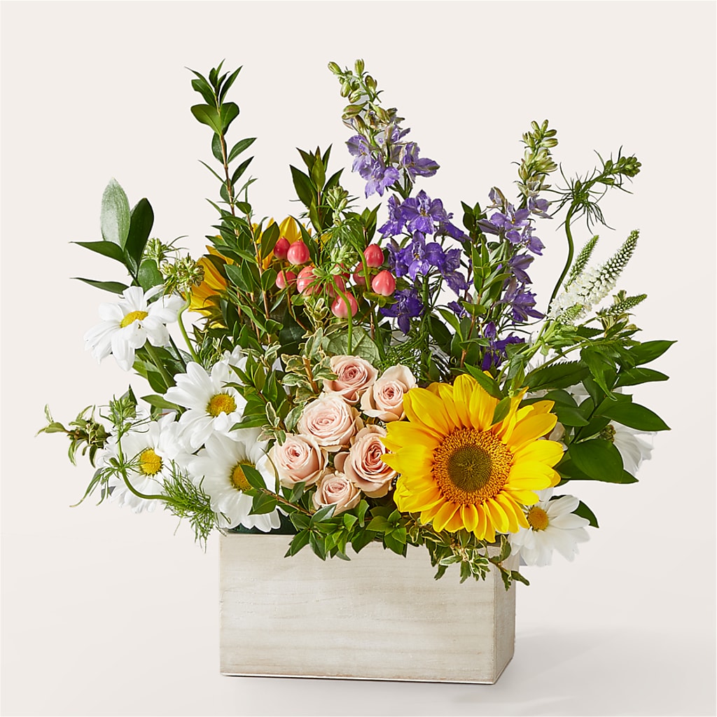 The Good Life Bouquet –  Margartia Flowers, Jersey City NJ